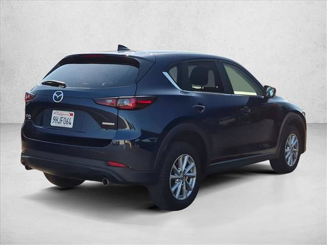 Used 2023 MAZDA CX-5 AWD 2.5 S image 5