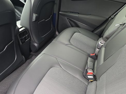 New 2026 Kia Niro Wind image 8