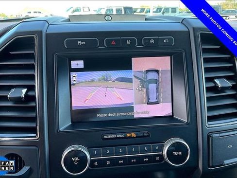 Used 2020 Ford Expedition King Ranch w/ Cargo Package image 21