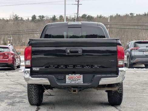 Used 2023 Toyota Tacoma SR5 image 5