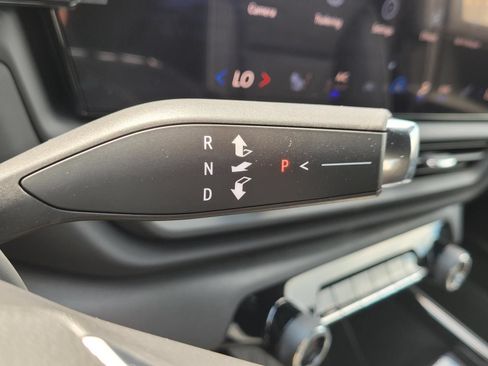 New 2026 Chevrolet Silverado EV LT AWD/4WD image 19