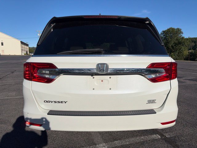 Used 2020 Honda Odyssey EX-L image 4