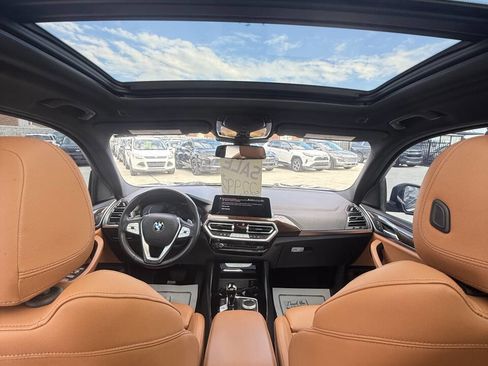 Used 2022 BMW X3 sDrive30i w/ Convenience Package image 15