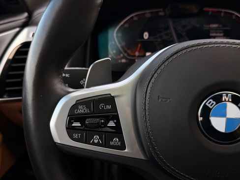 Used 2022 BMW 840i Gran Coupe xDrive image 50