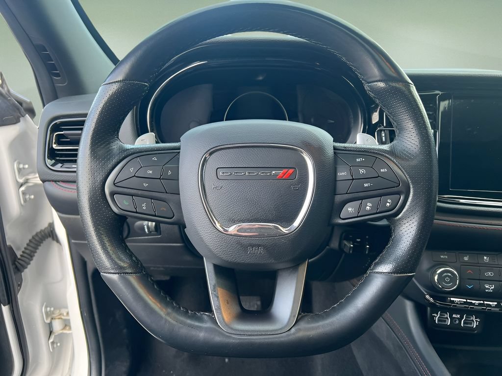 Used 2024 Dodge Durango GT AWD/4WD image 15