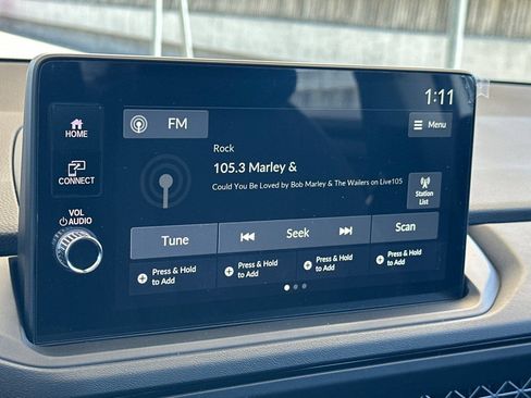 Used 2026 Honda Accord LX image 19