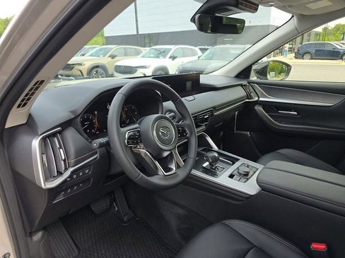 New 2026 MAZDA CX-90 3.3 Turbo w/ Premium Sport Pkg AWD/4WD image 23