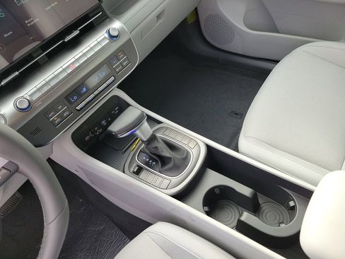 New 2026 Hyundai Kona SEL Sport FWD image 31