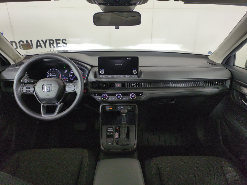 Certified 2025 Honda CR-V EX image 18