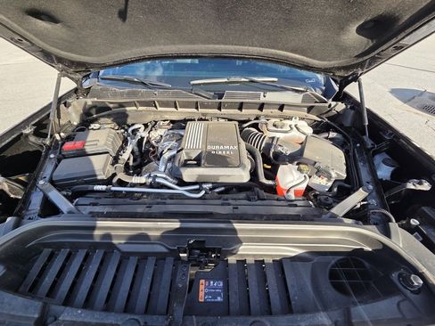 Used 2025 GMC Sierra 1500 SLT w/ SLT Premium Package image 30