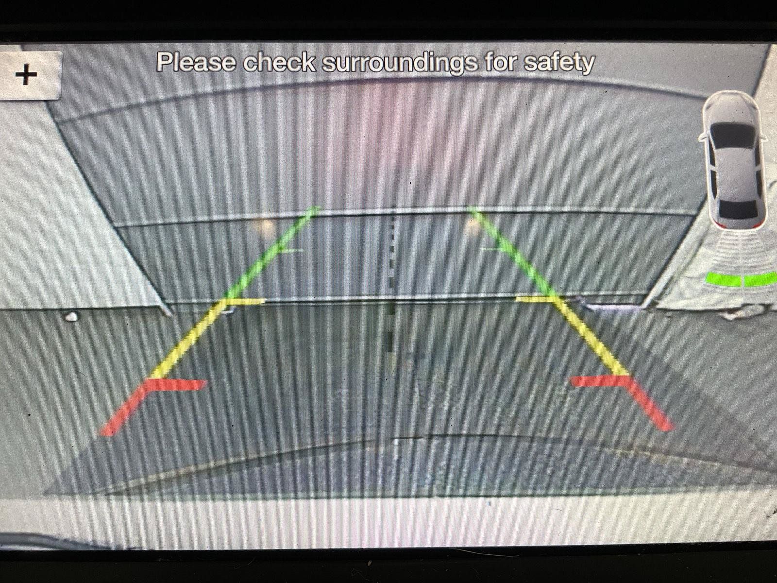 Used 2017 Ford Focus Titanium FWD image 16
