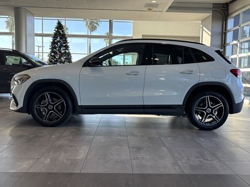 Used 2022 Mercedes-Benz GLA 250 image 7