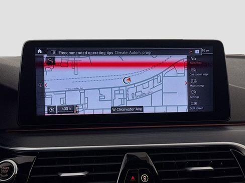 Used 2023 BMW 530i xDrive 530i xDrive w/ Premium Package image 15