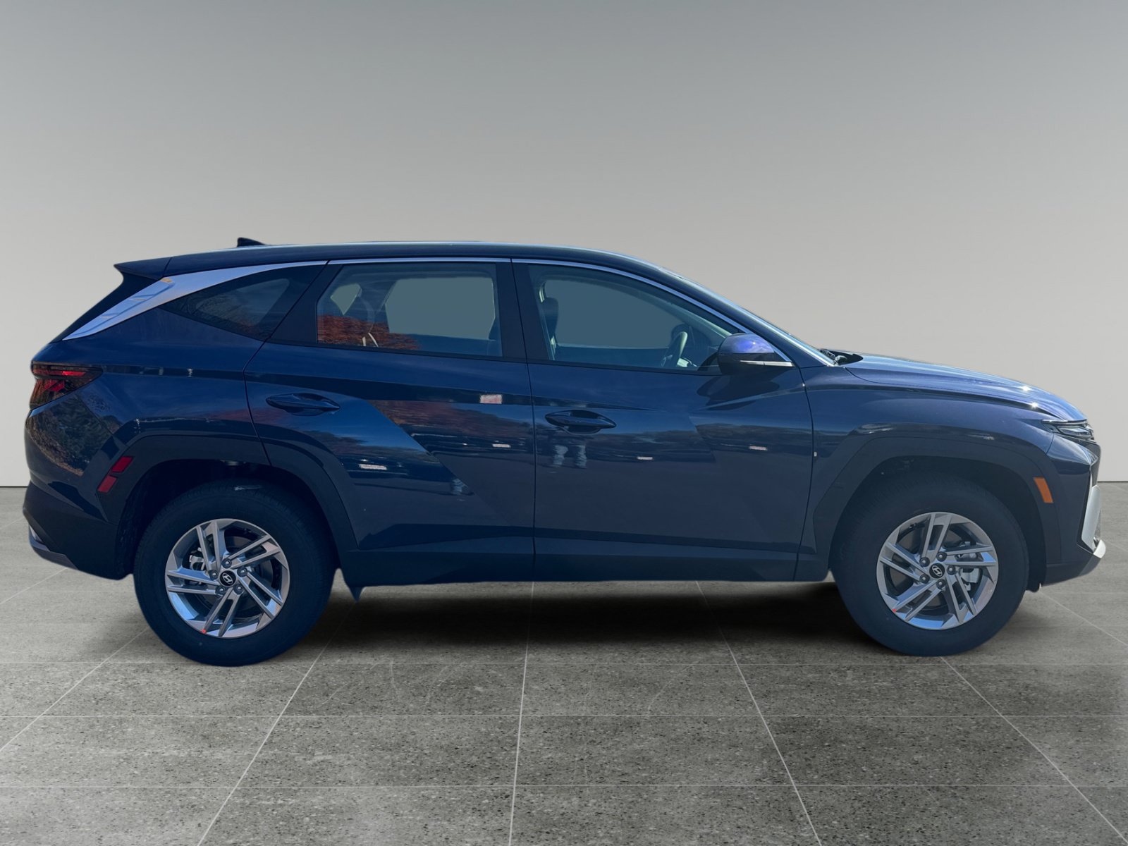 New 2026 Hyundai Tucson SE AWD/4WD image 6
