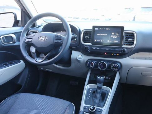 New 2026 Hyundai Venue SEL image 14