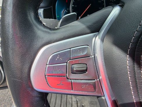 Used 2019 BMW 750i xDrive w/ Executive Package image 21