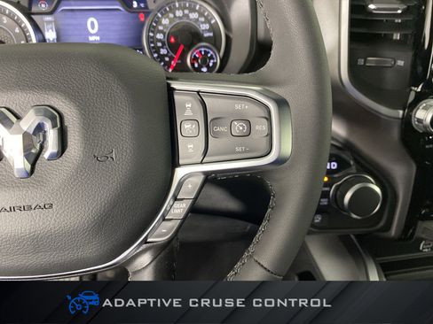 New 2026 RAM 1500 Big Horn image 21