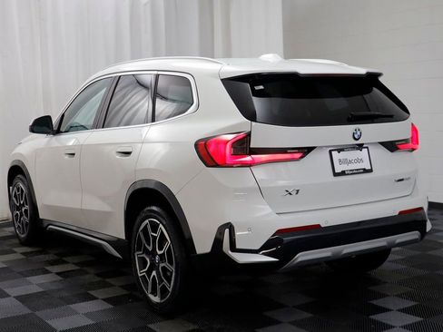 New 2026 BMW X1 xDrive28i w/ Technology Package AWD/4WD image 13