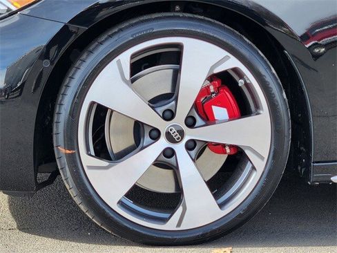 New 2025 Audi S5 Premium Plus image 10