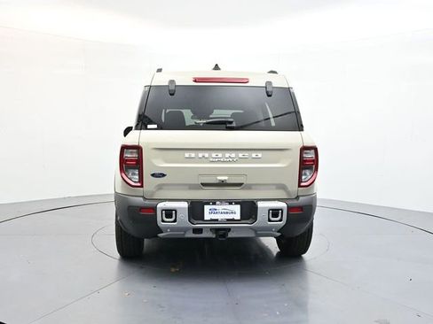 New 2025 Ford Bronco Sport Big Bend AWD/4WD image 6