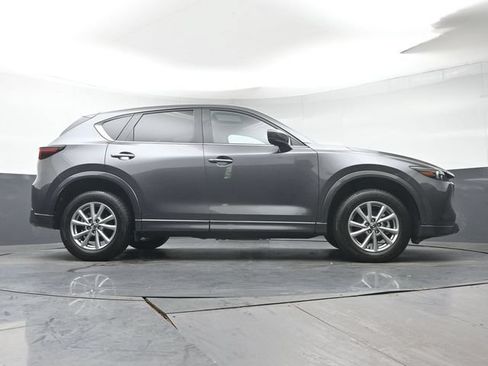 Certified 2024 MAZDA CX-5 AWD 2.5 S w/ Preferred Package image 35