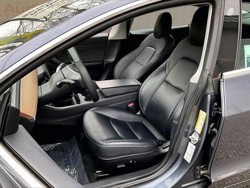 Used 2020 Tesla Model 3 Long Range image 21