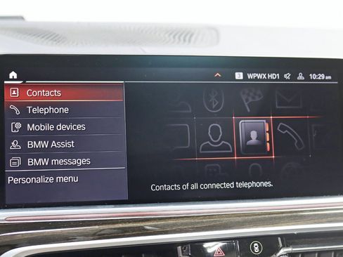 Used 2020 BMW X7 xDrive40i w/ Premium Package image 22