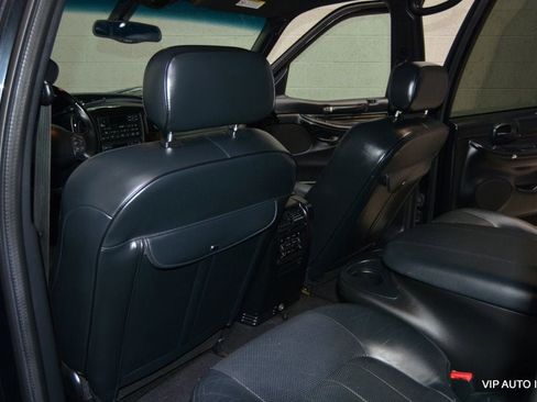 Used 2002 Lincoln Blackwood image 17