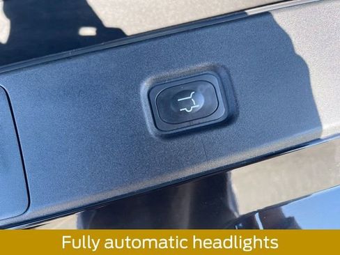 Certified 2025 Ford Expedition Active AWD/4WD image 12