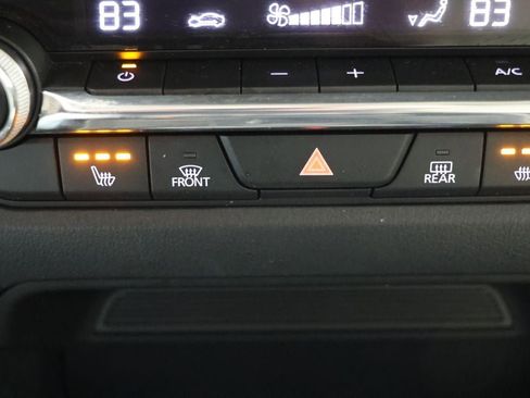 Used 2023 MAZDA CX-30 AWD 2.5 S w/ Preferred Package image 26