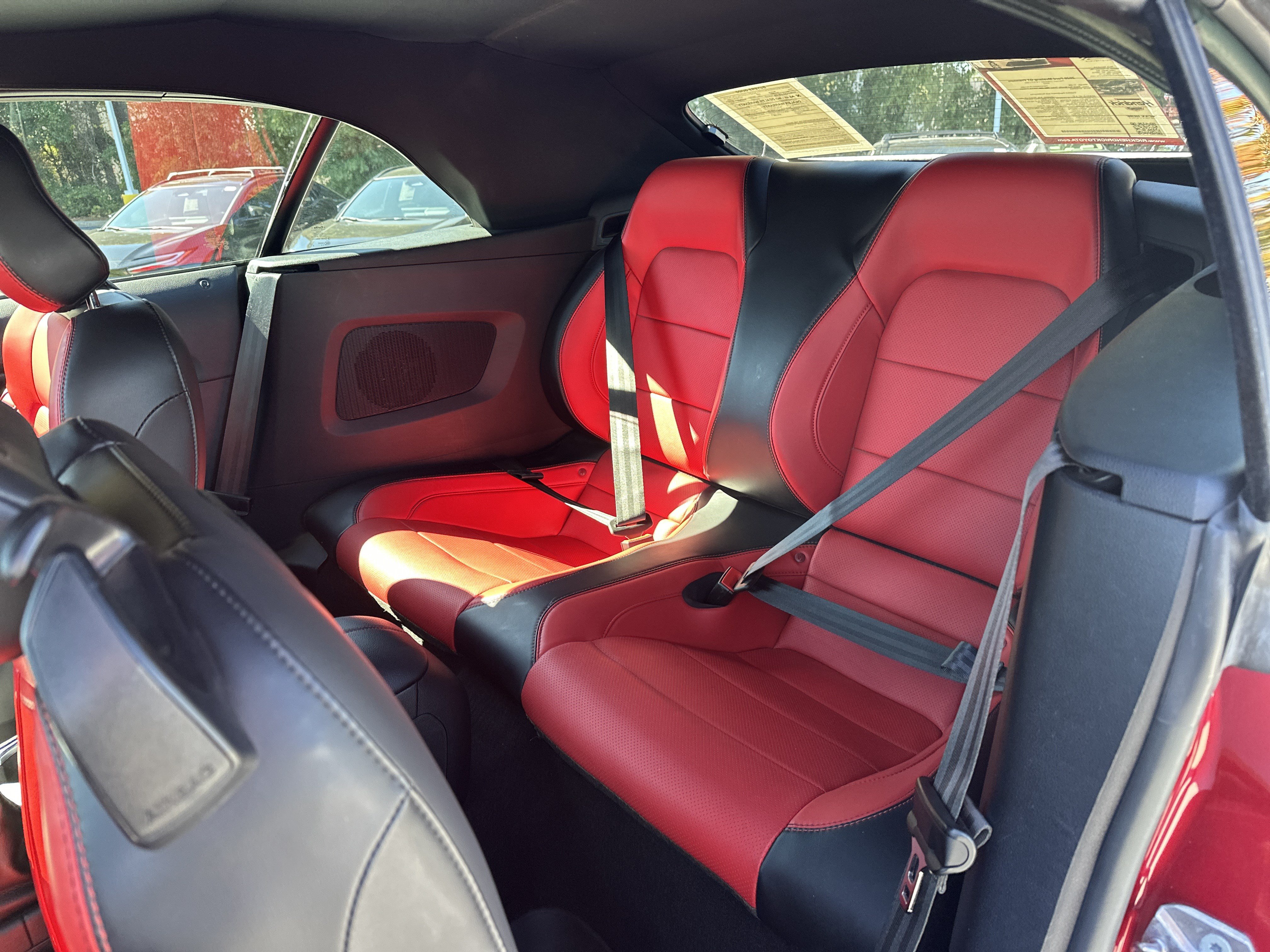 Used 2020 Ford Mustang GT Premium w/ Equipment Group 401A RWD image 31