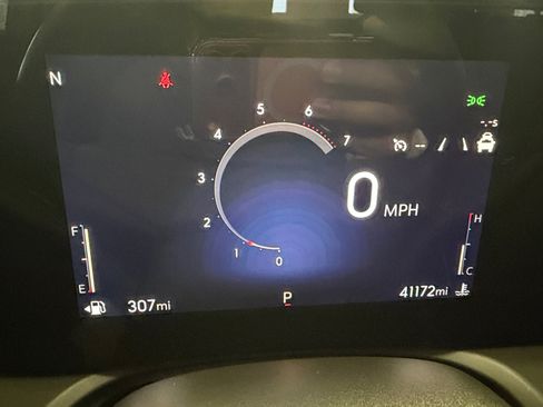 Used 2024 Buick Encore GX Sport Touring FWD image 20