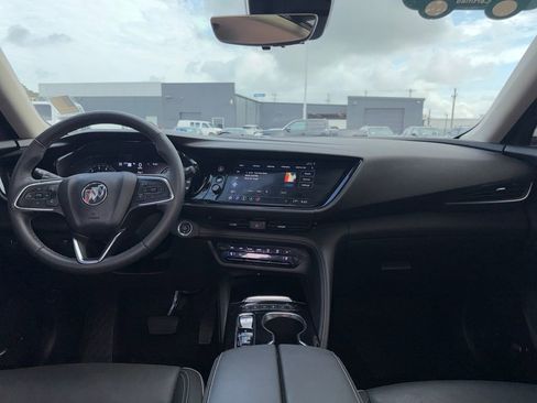 Certified 2023 Buick Envision Avenir image 17