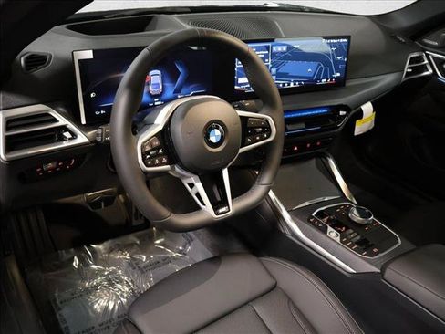 New 2026 BMW i4 xDrive40i w/ M Sport Package AWD/4WD image 3