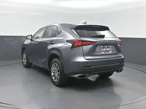 Used 2021 Lexus NX 300 FWD w/ Accessory Package 2 image 25