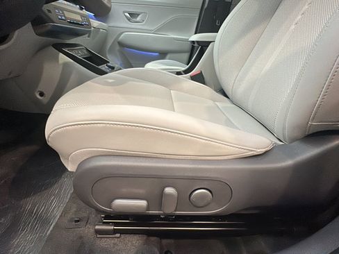 New 2026 Hyundai Kona Limited AWD/4WD image 12