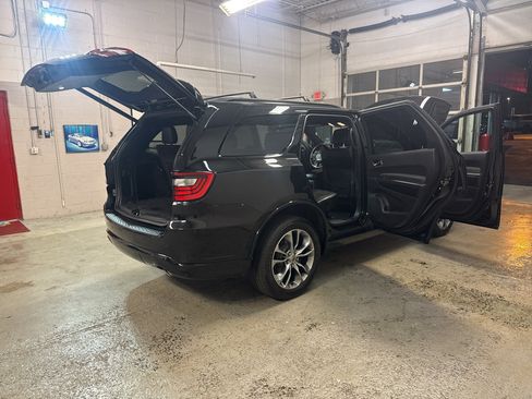 Used 2020 Dodge Durango GT AWD/4WD image 14