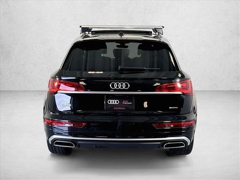 Used 2023 Audi Q5 e Premium w/ Convenience Package AWD/4WD image 6