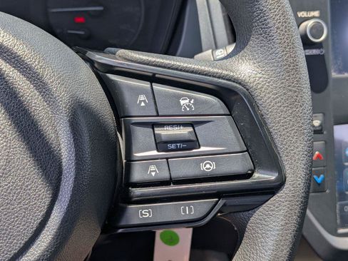 Certified 2026 Subaru Forester AWD/4WD image 20
