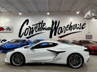 Used 2025 Chevrolet Corvette Z06 video 2