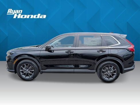 New 2026 Honda CR-V EX-L image 2
