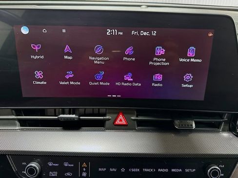 Used 2023 Kia Sportage SX Prestige image 20