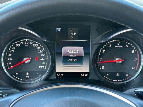 Used 2018 Mercedes-Benz GLC 300 4MATIC image 20