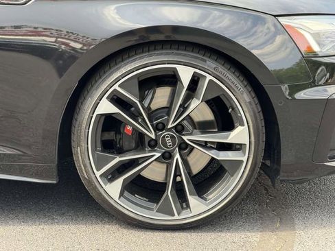 Used 2023 Audi S5 Prestige AWD/4WD image 5