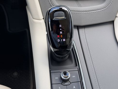 New 2026 Cadillac XT5 Premium Luxury w/ Driver Assist Package FWD image 26