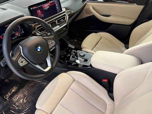 Used 2023 BMW X3 sDrive30i w/ Premium Package image 4
