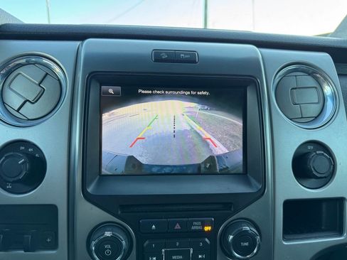 Used 2013 Ford F150 FX4 w/ Luxury Equipment Group image 20