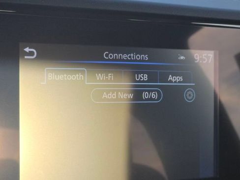 New 2026 Nissan Frontier S w/ Tow Package image 8