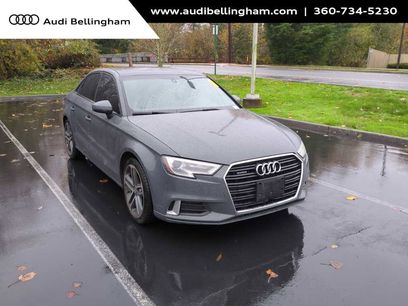 Used 2017 Audi A3 2.0T Premium