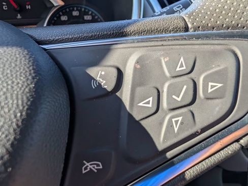 Used 2024 Chevrolet Equinox LS w/ LS Convenience Package FWD image 21